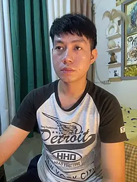 xshyboyx Pertunjukan Webcam