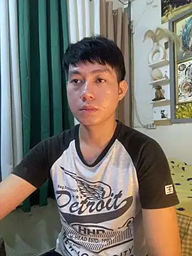 xshyboyx Pertunjukan Webcam