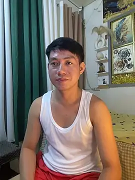 xshyboyx Pertunjukan Webcam