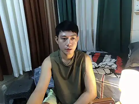 xshyboyx Show Webcam