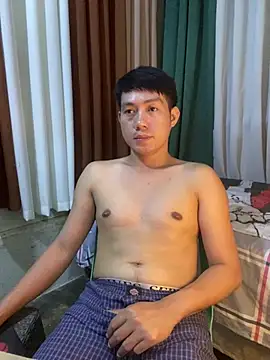 xshyboyx Pertunjukan Webcam