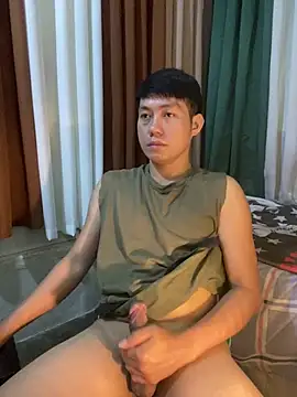 xshyboyx Pertunjukan Webcam