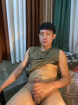 xshyboyx Webcam-Show