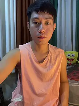 xshyboyx Pertunjukan Webcam
