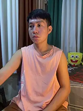 xshyboyx Pertunjukan Webcam