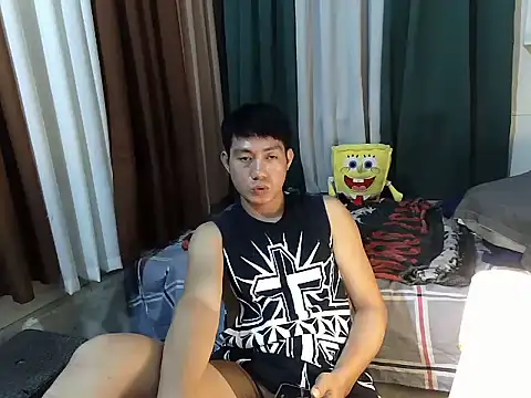 xshyboyx Pertunjukan Webcam