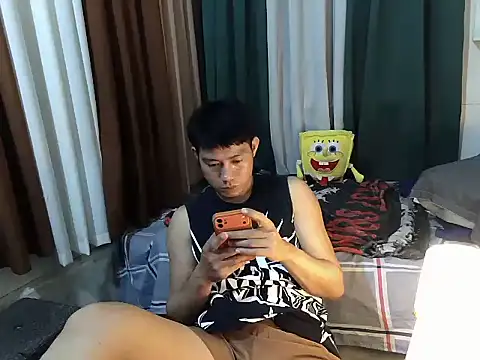 xshyboyx Pertunjukan Webcam