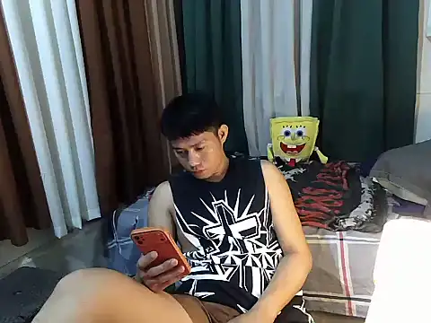 xshyboyx Pertunjukan Webcam