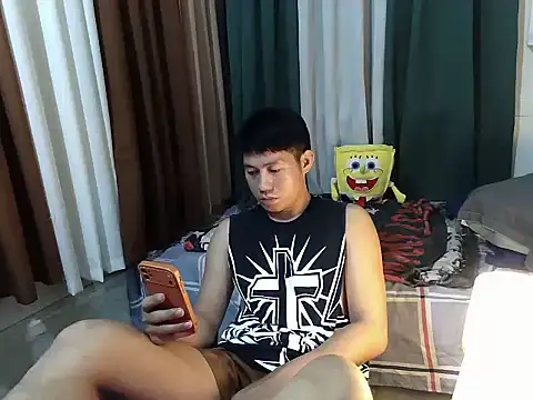 xshyboyx Pertunjukan Webcam
