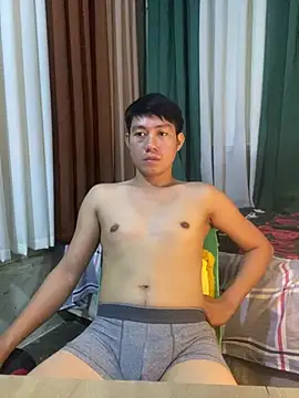xshyboyx Pertunjukan Webcam