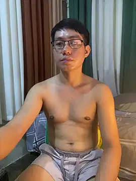 xshyboyx Pertunjukan Webcam