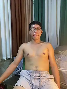 xshyboyx Pertunjukan Webcam
