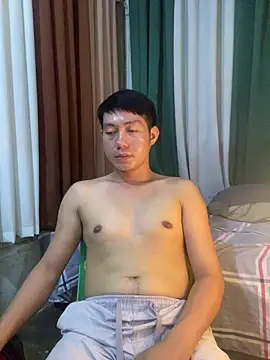 xshyboyx Pertunjukan Webcam