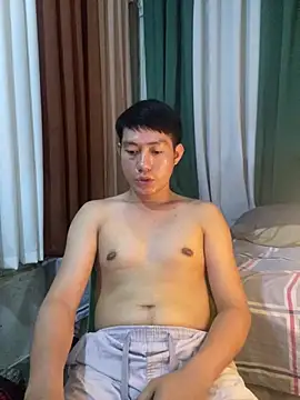 xshyboyx Pertunjukan Webcam