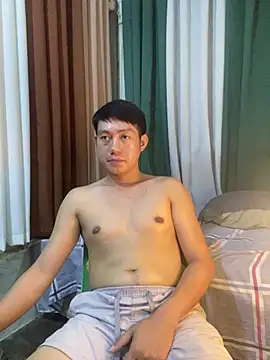 xshyboyx Pertunjukan Webcam