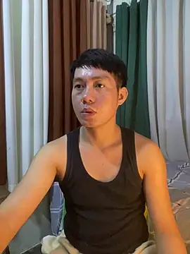 xshyboyx Pertunjukan Webcam