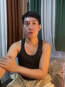 xshyboyx Pertunjukan Webcam