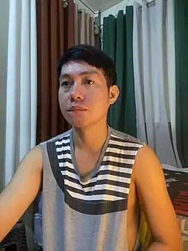 xshyboyx Pertunjukan Webcam