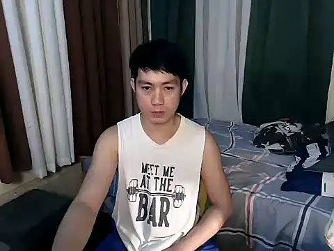 xshyboyx Pertunjukan Webcam