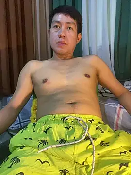 xshyboyx Pertunjukan Webcam