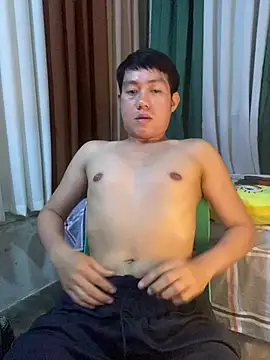 xshyboyx Pertunjukan Webcam