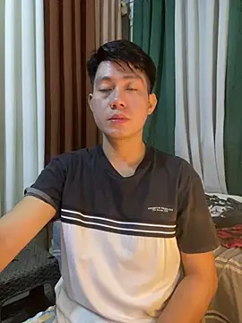 xshyboyx Pertunjukan Webcam