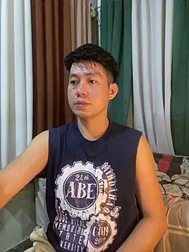 xshyboyx Pertunjukan Webcam