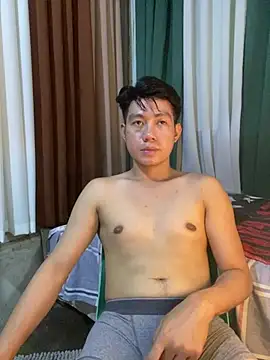 xshyboyx Pertunjukan Webcam