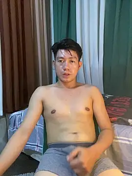 xshyboyx Pertunjukan Webcam