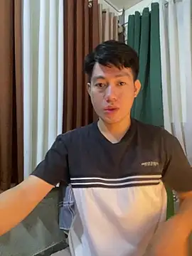xshyboyx Pertunjukan Webcam