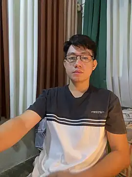 xshyboyx Pertunjukan Webcam