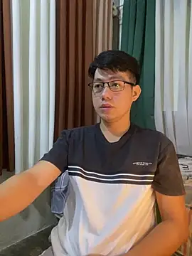xshyboyx Pertunjukan Webcam