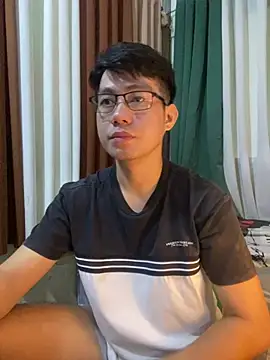 xshyboyx 网络视讯表演