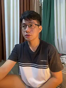 xshyboyx Pertunjukan Webcam