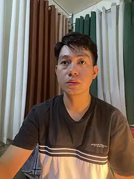xshyboyx Pertunjukan Webcam