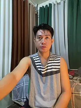 xshyboyx Pertunjukan Webcam