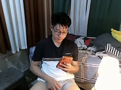 xshyboyx's Webcam Show