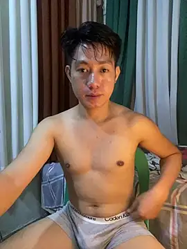 xshyboyx Pertunjukan Webcam