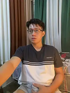 xshyboyx Pertunjukan Webcam