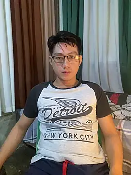 xshyboyx Show Webcam