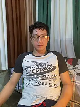 Show de xshyboyx na webcam