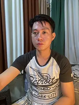 xshyboyx 网络视讯表演