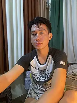 xshyboyx Pertunjukan Webcam