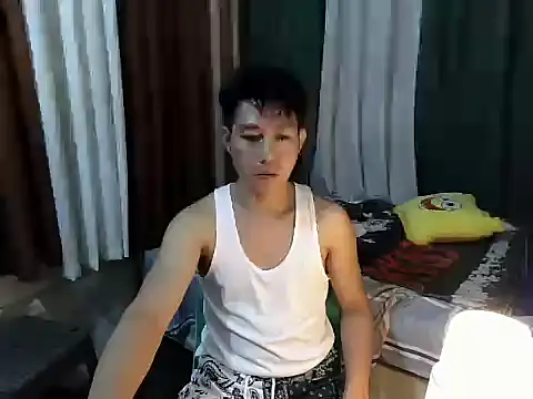 xshyboyx Pertunjukan Webcam