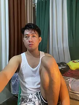 xshyboyx Pertunjukan Webcam