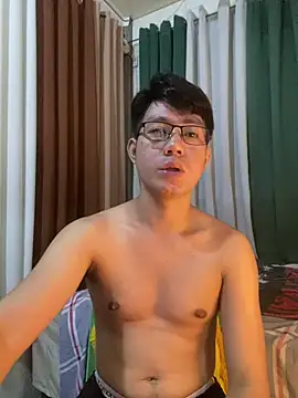 xshyboyx Pertunjukan Webcam