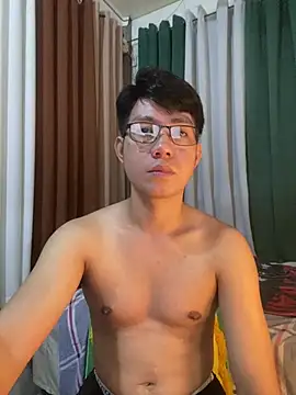 xshyboyx Pertunjukan Webcam