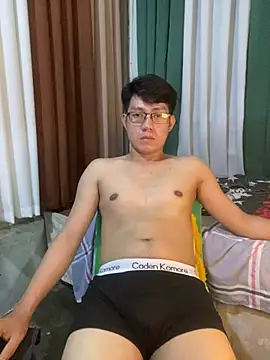 xshyboyx Pertunjukan Webcam