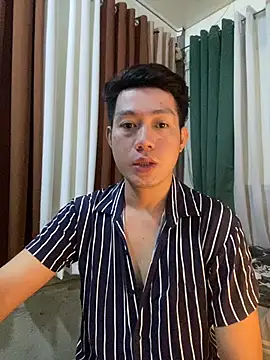 xshyboyx Show Webcam