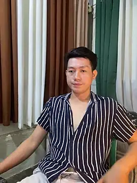 xshyboyx 网络视讯表演